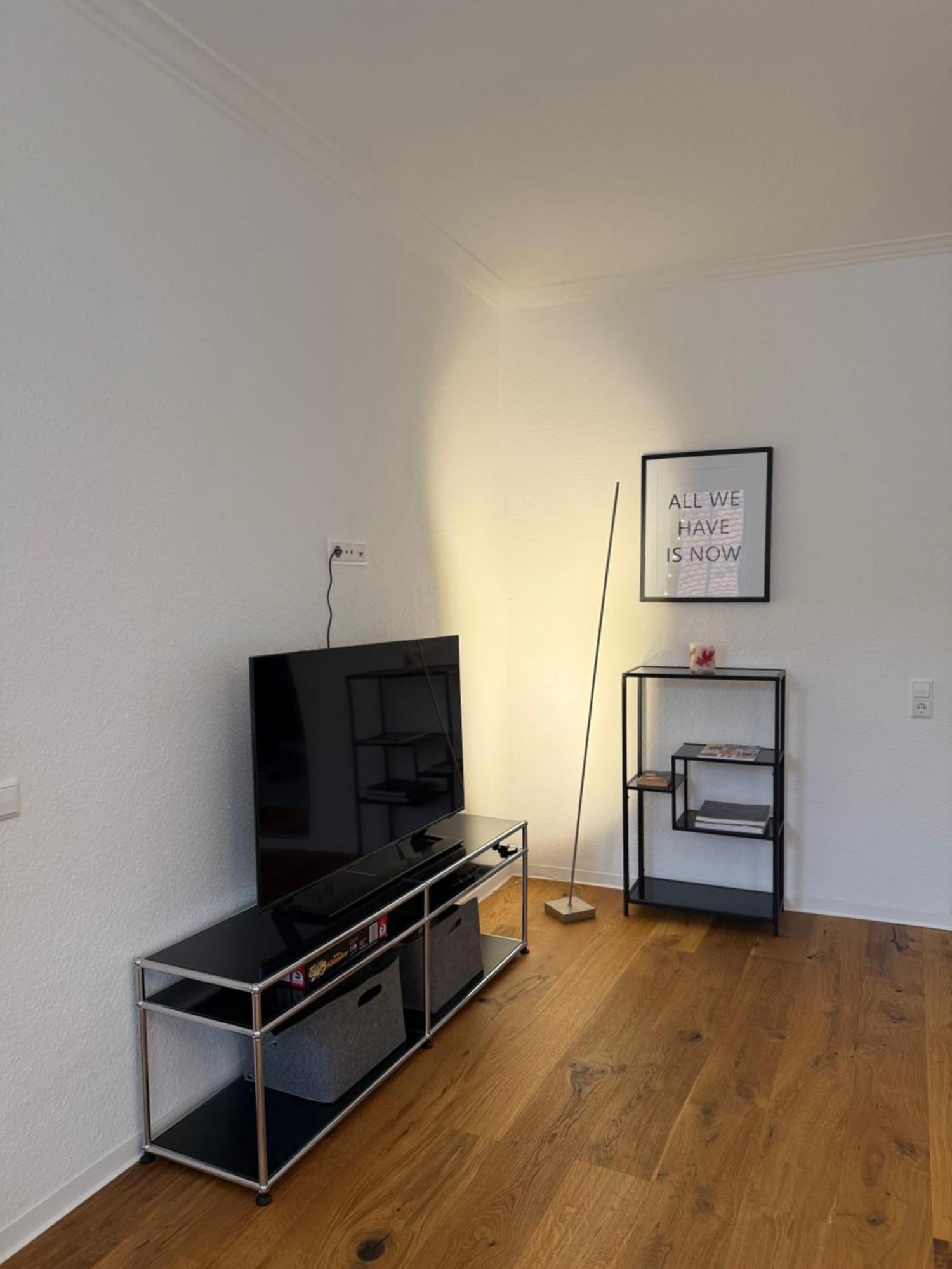 Stylisches Apartment Mit Grossem Tageslichbad Am Marktplatz เลออนแบร์ก ภายนอก รูปภาพ